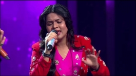 Indian Idol - Season 16 - 22nd March 2026